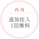内容 | 再注入 無料